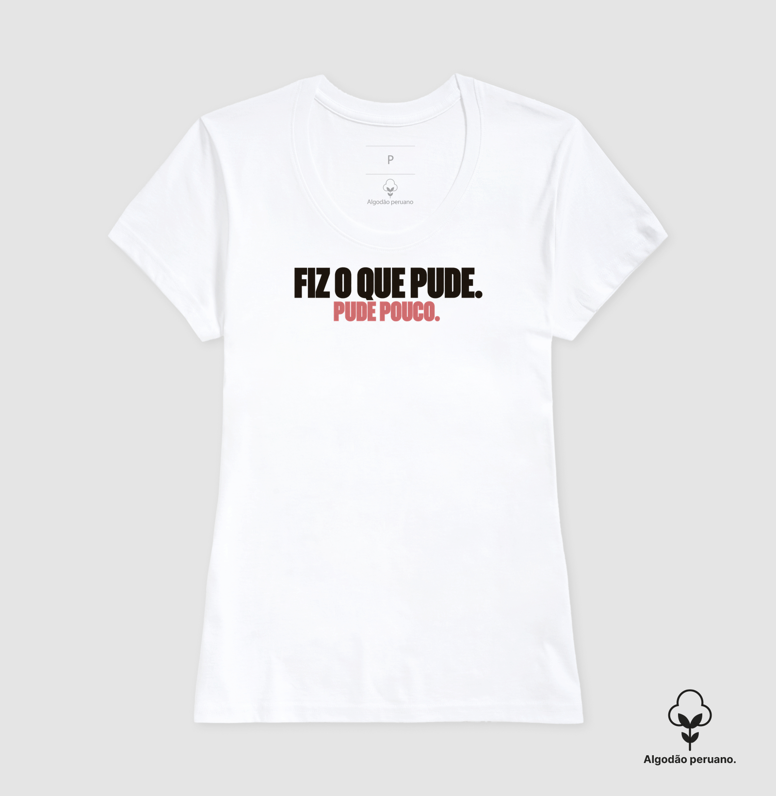 Fiz o que pude. Pude pouco. - Imagem 4
