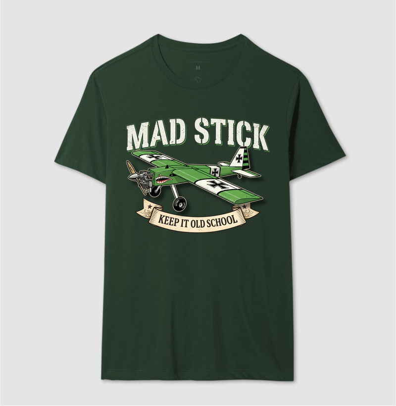 Mad Stick  - Imagem 6