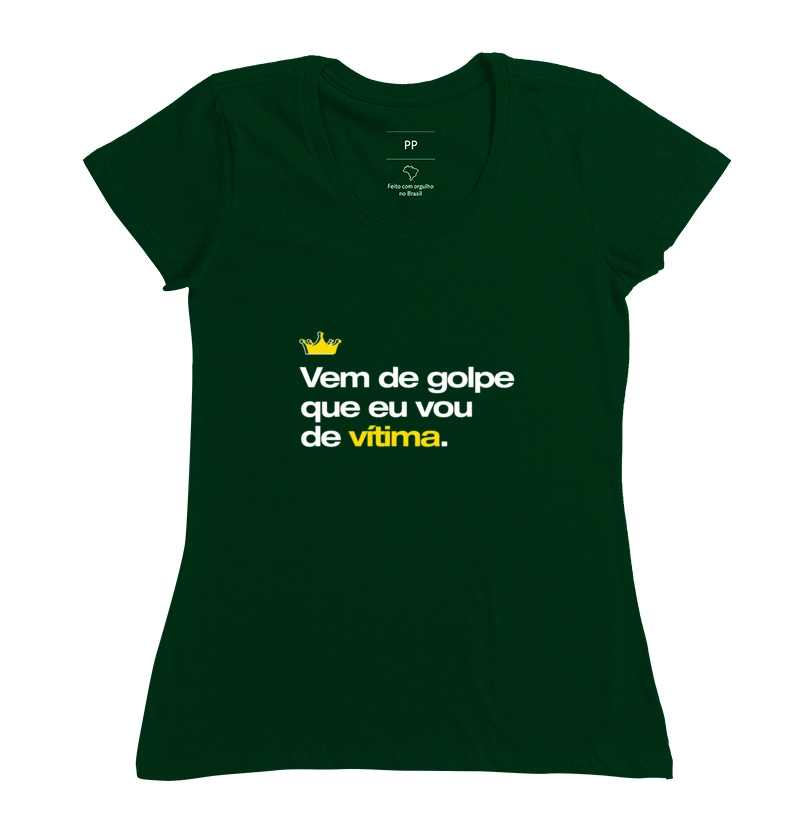 Camisa 10