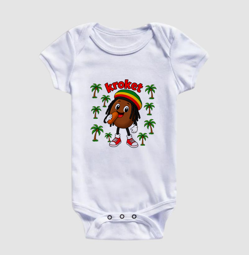 Egg Kroket - Jamaica - Imagem 3