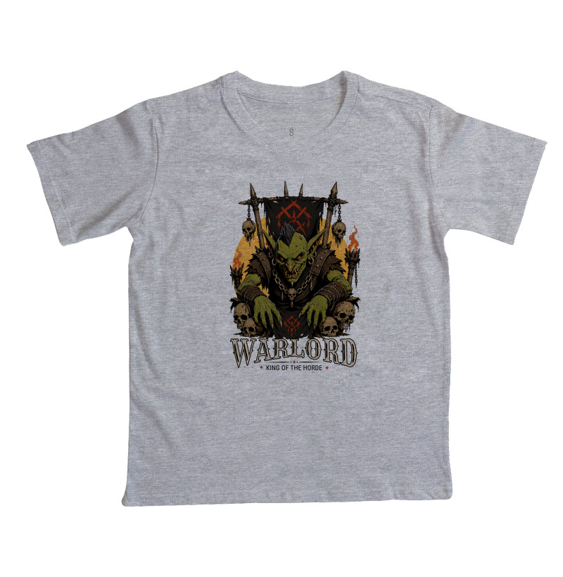 Warlord - King of the Horde - Imagem 4