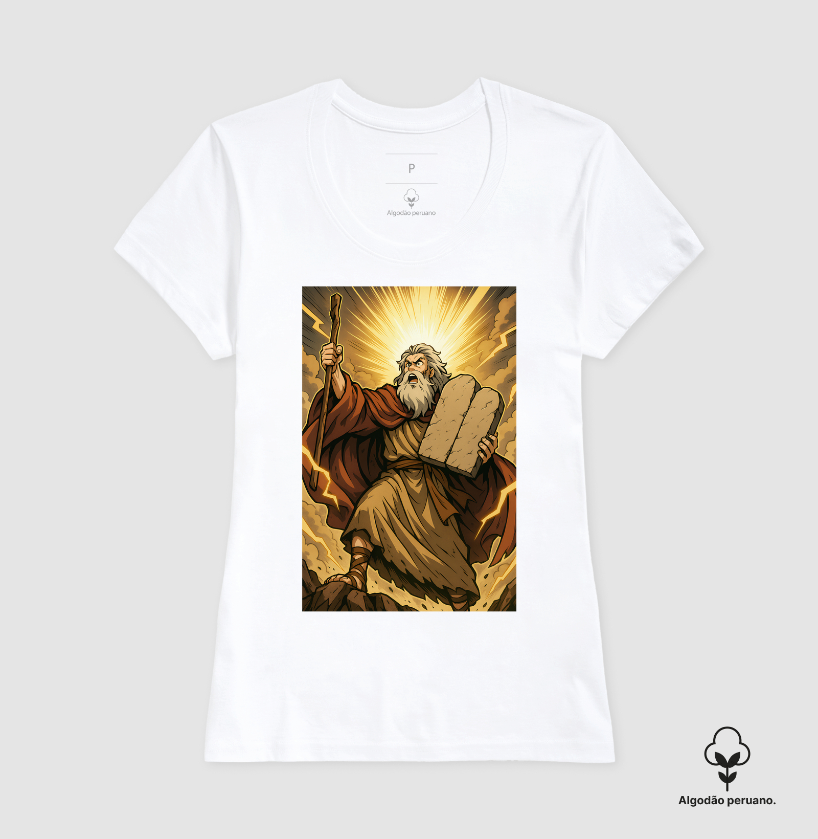 Camisa 2