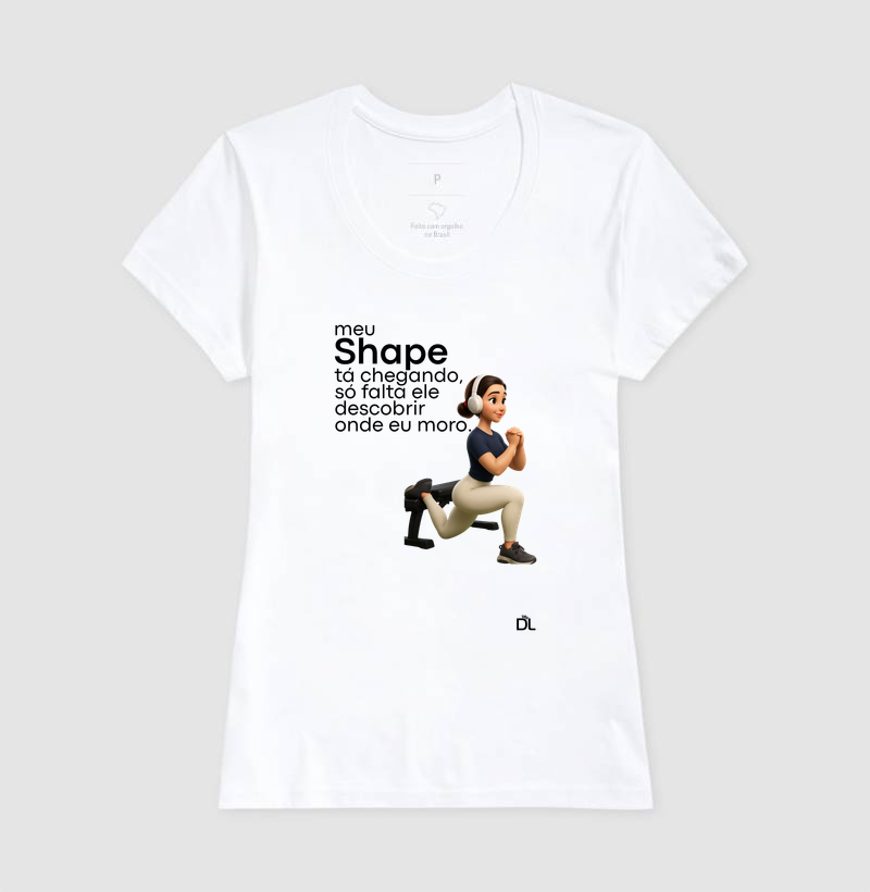 Camisa 7