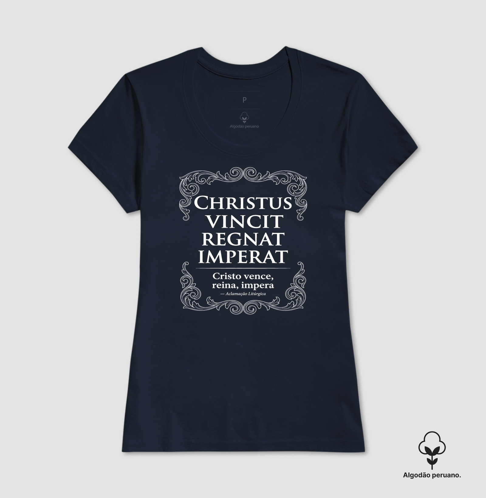 Christus vincit - Cristo Vence - Imagem 8
