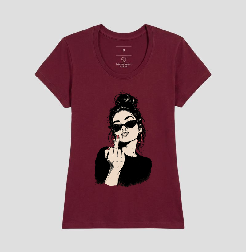 Camisa 14
