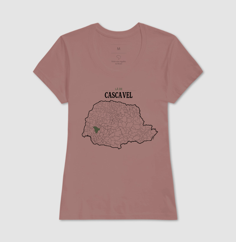 Camisa 16