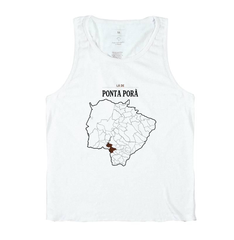 Ponta Porã | Território MS - Imagem 2