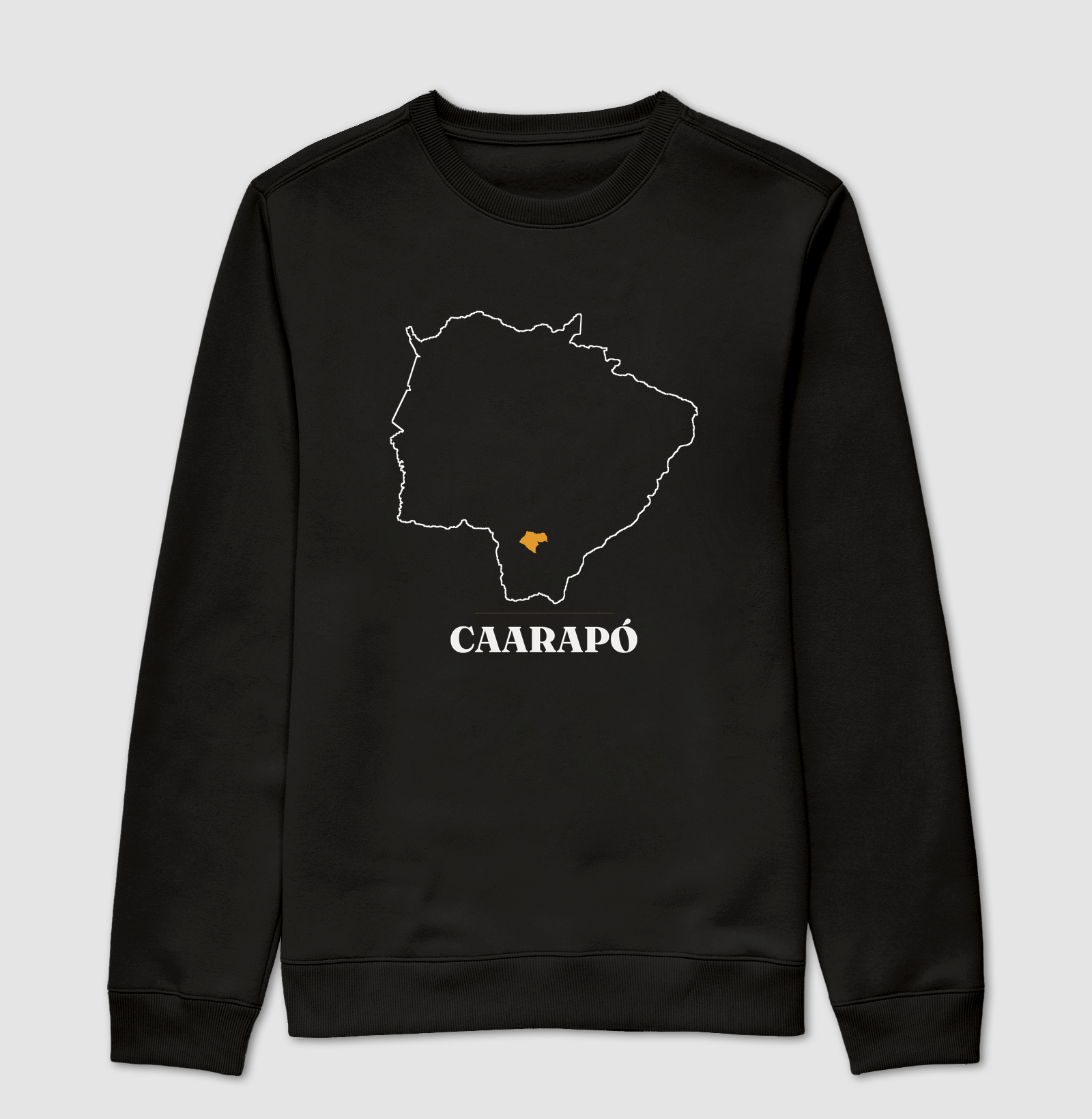 Caarapó | Traço MS - Imagem 4