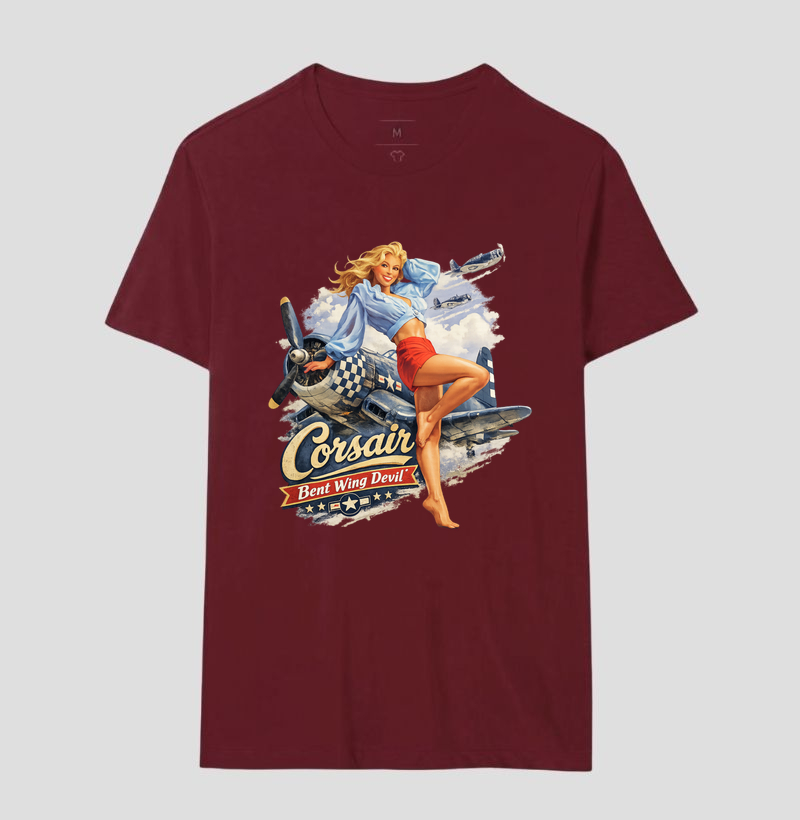 Camisa 17