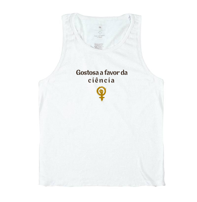 Gostosa a favor da ciência. - Imagem 2