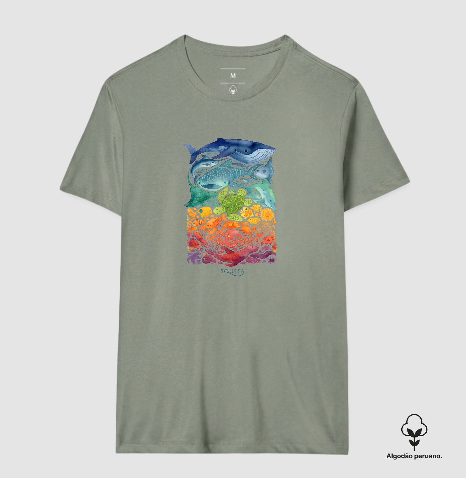 Camisa 2