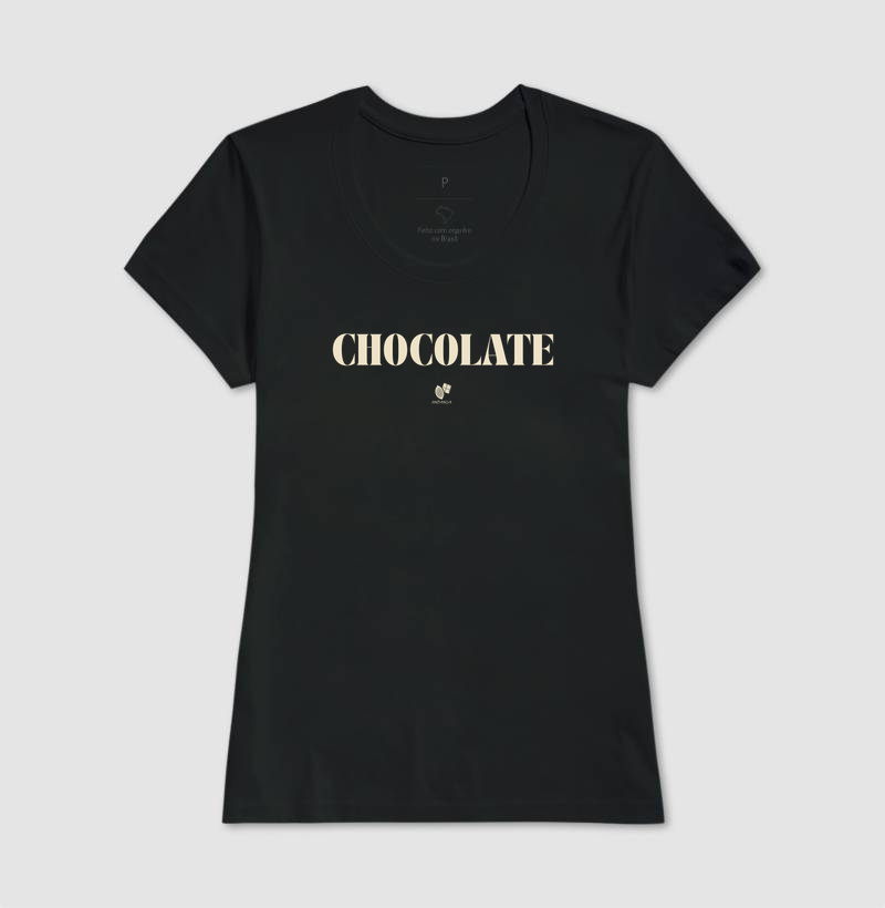 Chocolate - Imagem 4