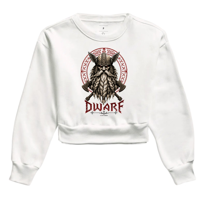 Dwarf - Class Series - Imagem 3