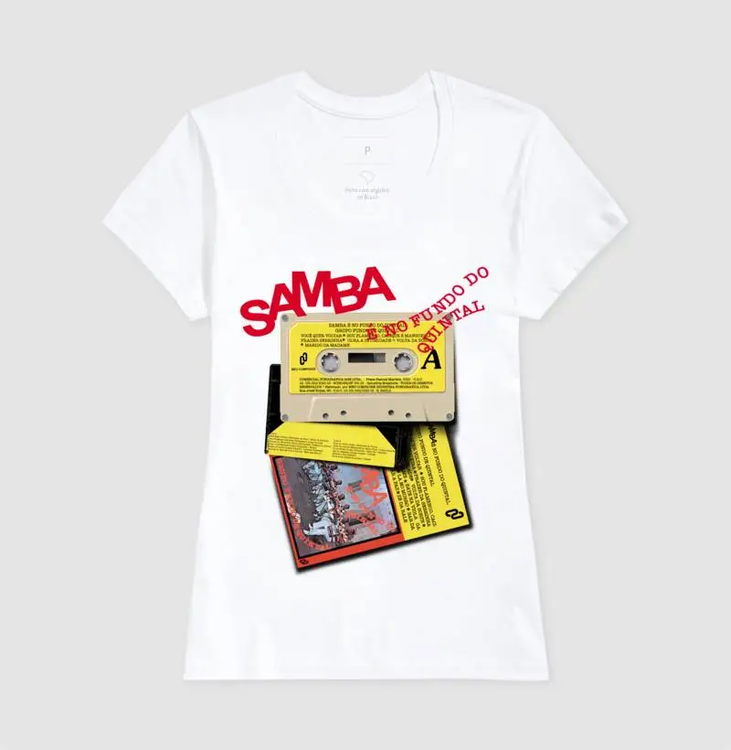 Camisa 4