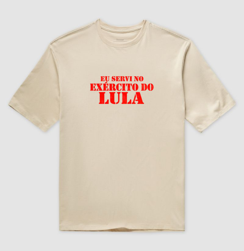 Exército do Lula - Imagem 3