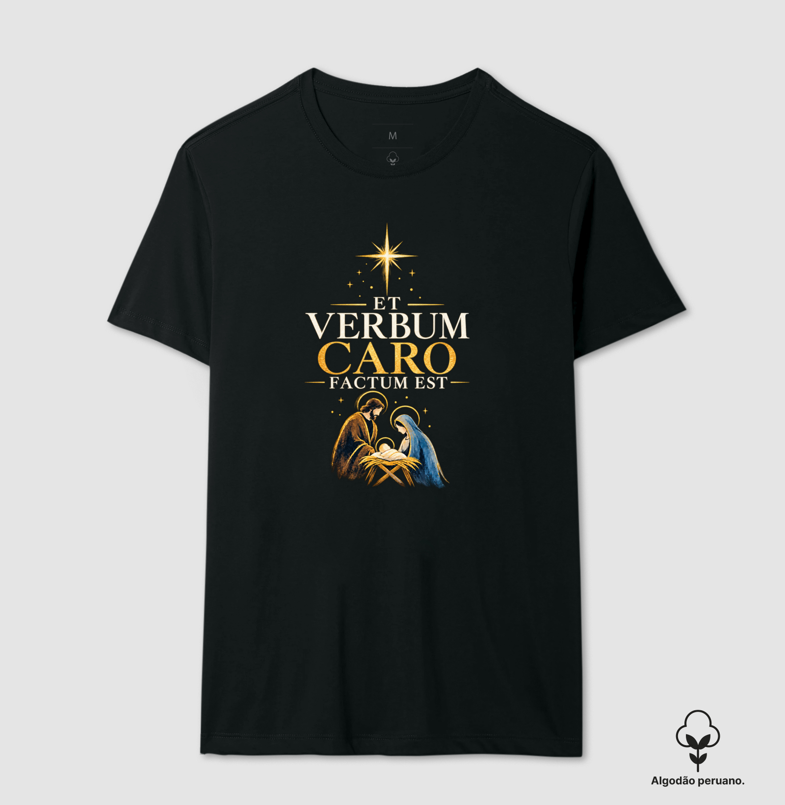 Et Verbum Caro Factum Est – Sagrada Família | João 1:14 - Imagem 9