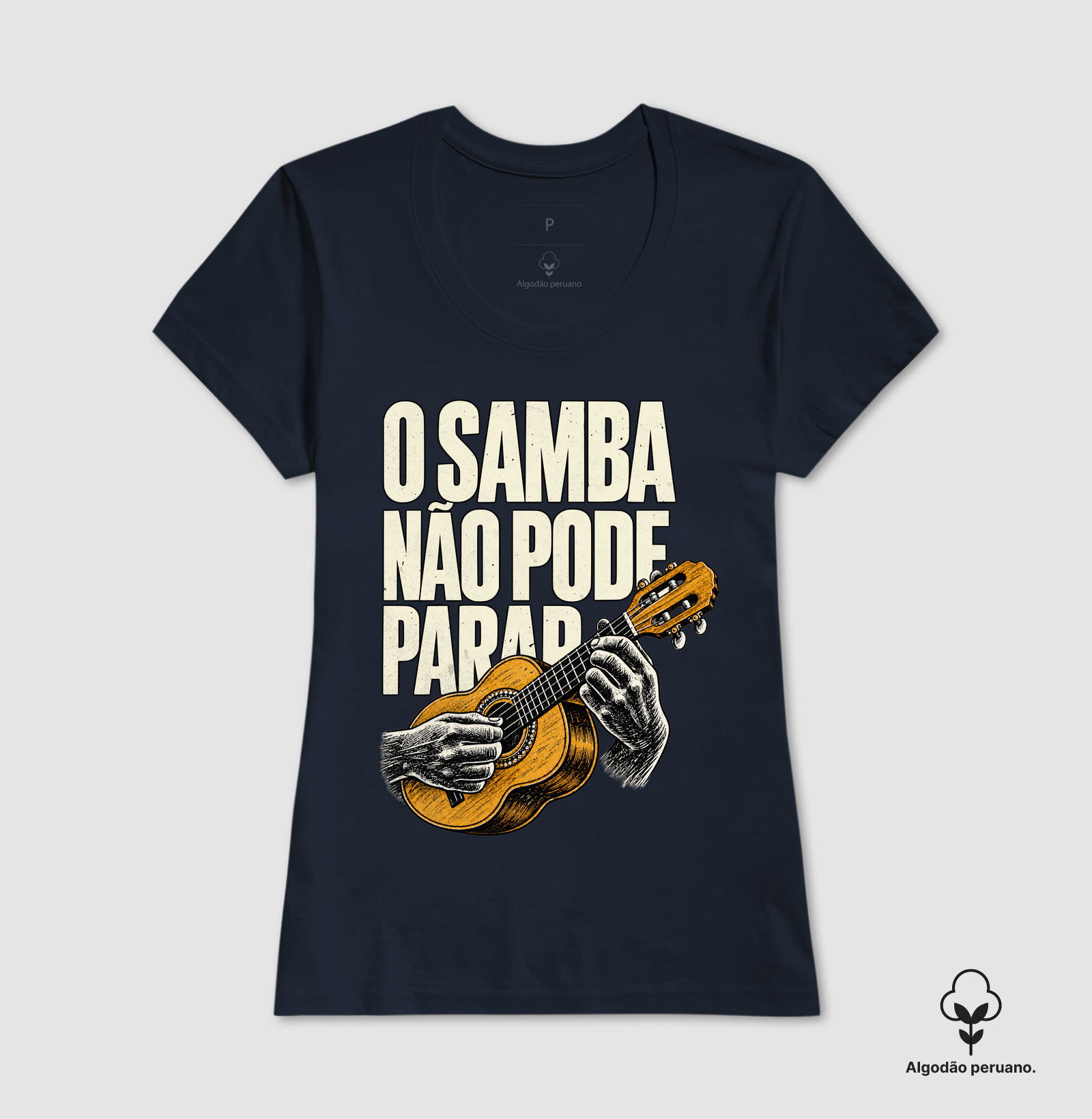 O Samba não pode parar - Imagem 7