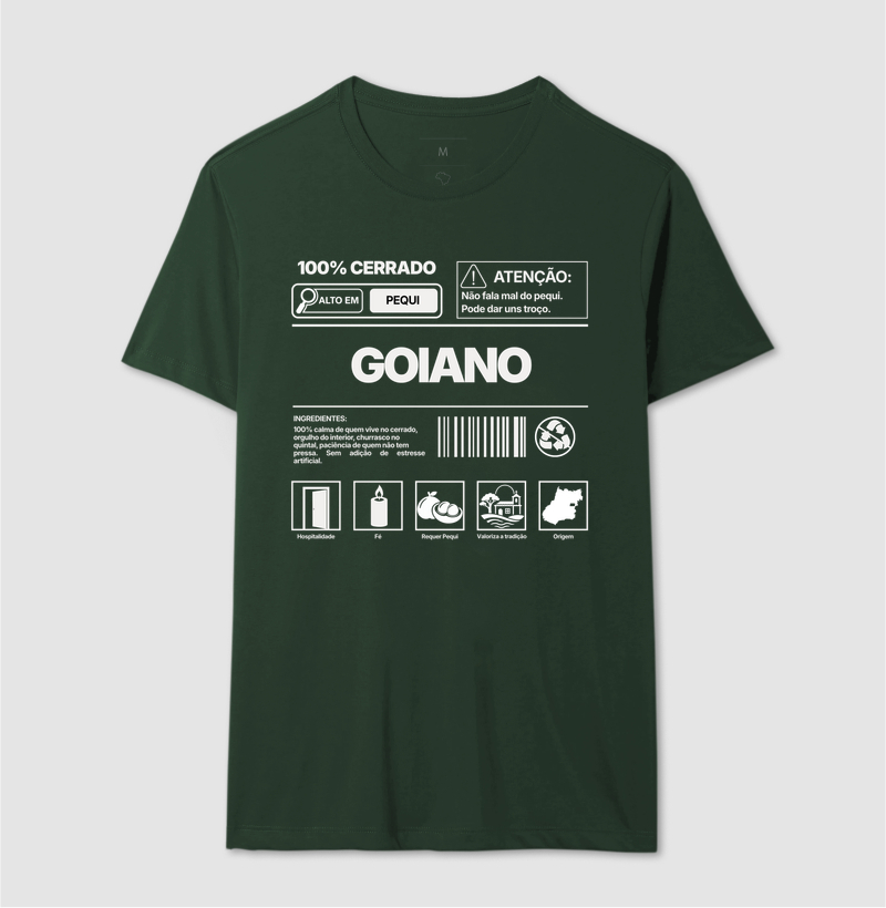 Goiano | Essência - Imagem 12