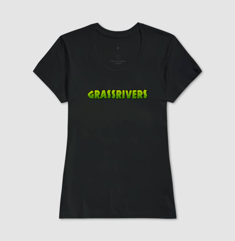 GRASSRIVERS - Logo - Imagem 3