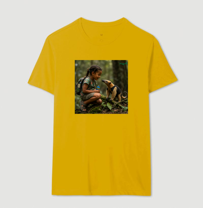 Camisa 13
