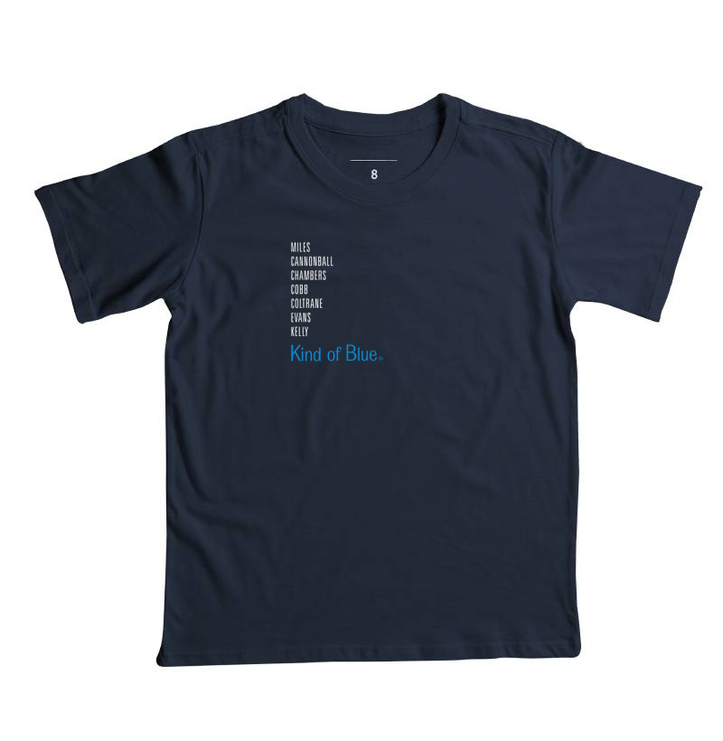 Kind of Blue - Músicos - Imagem 5