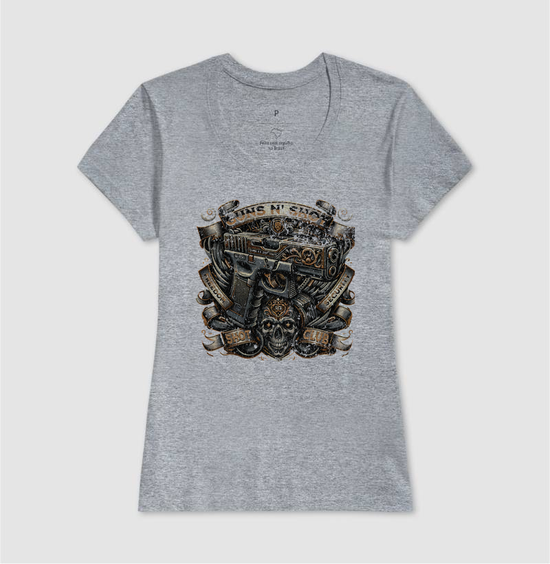 Camisa 8