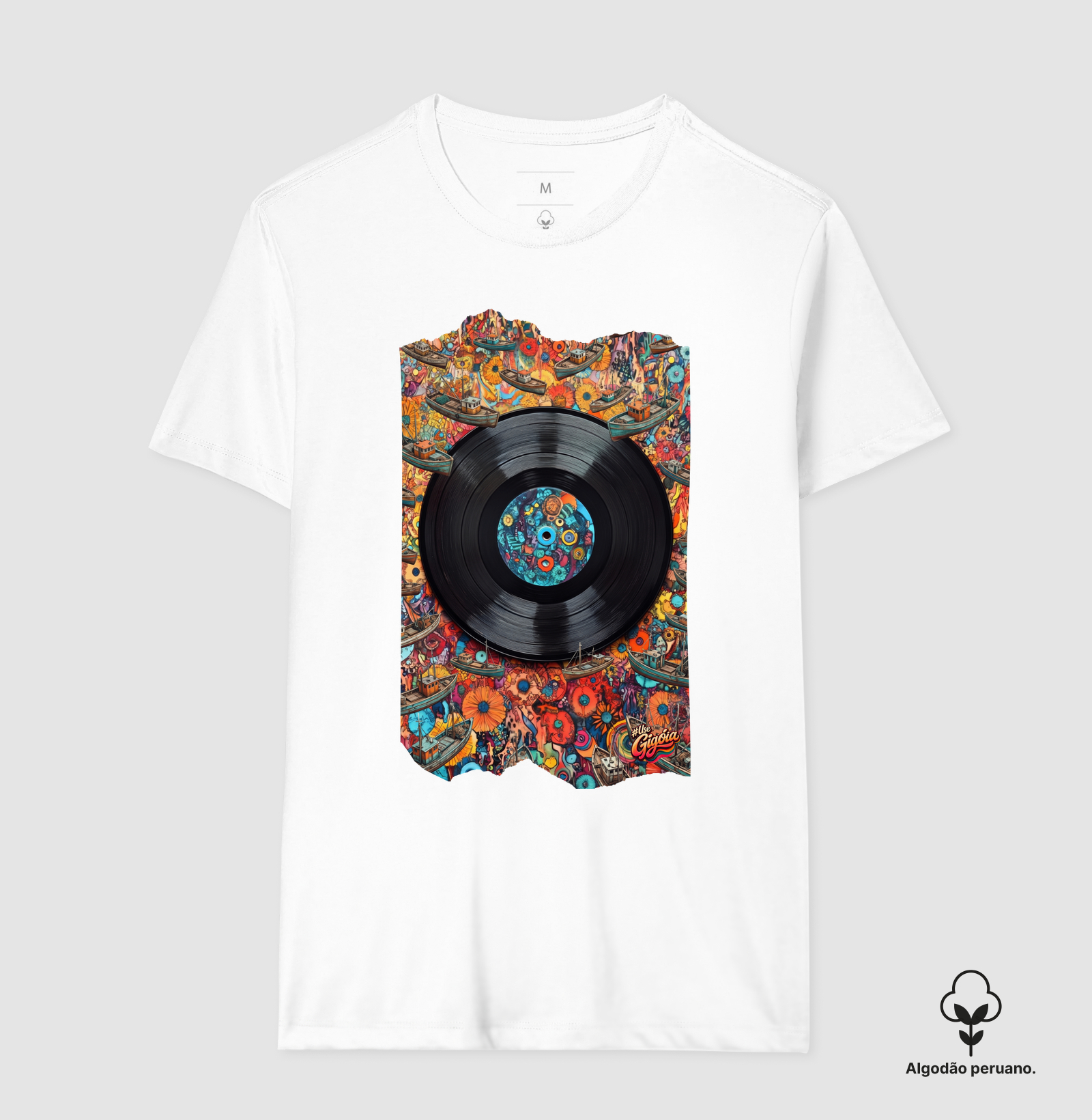 Camisa 4