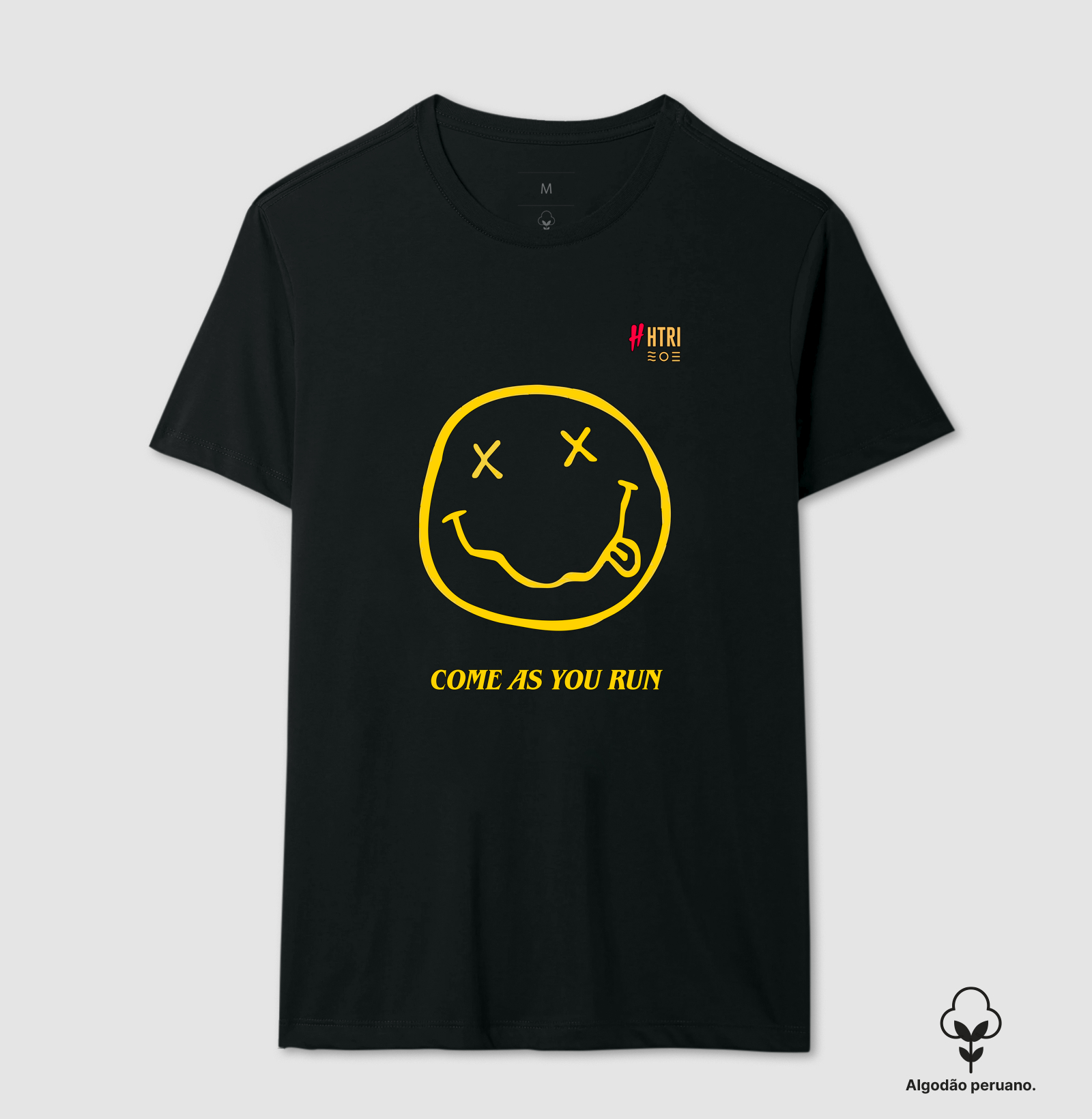  Grunge Tribute Black - Imagem 3
