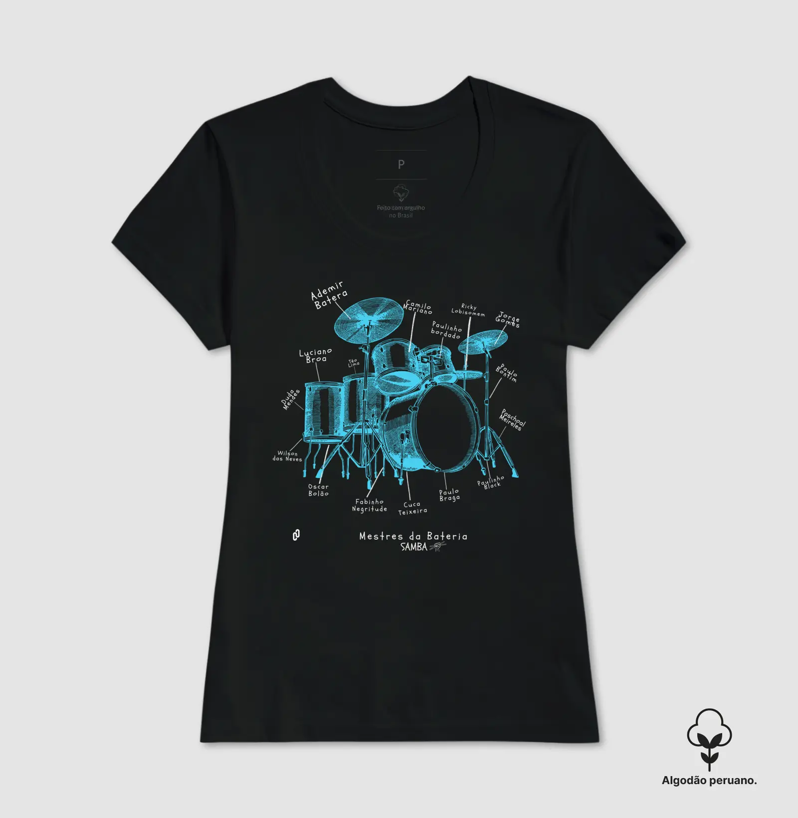 Camisa 4
