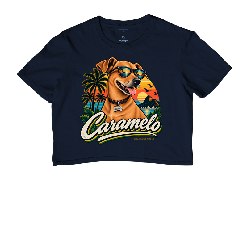 Caramelo Anos 80 - Imagem 4