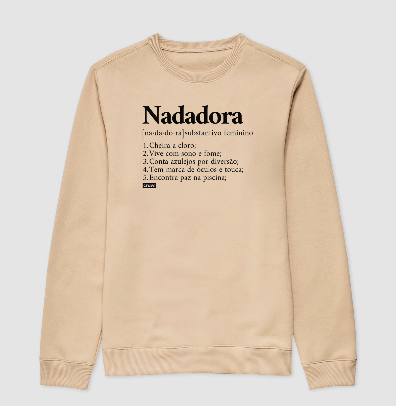 Nadadora Definição - Imagem 3
