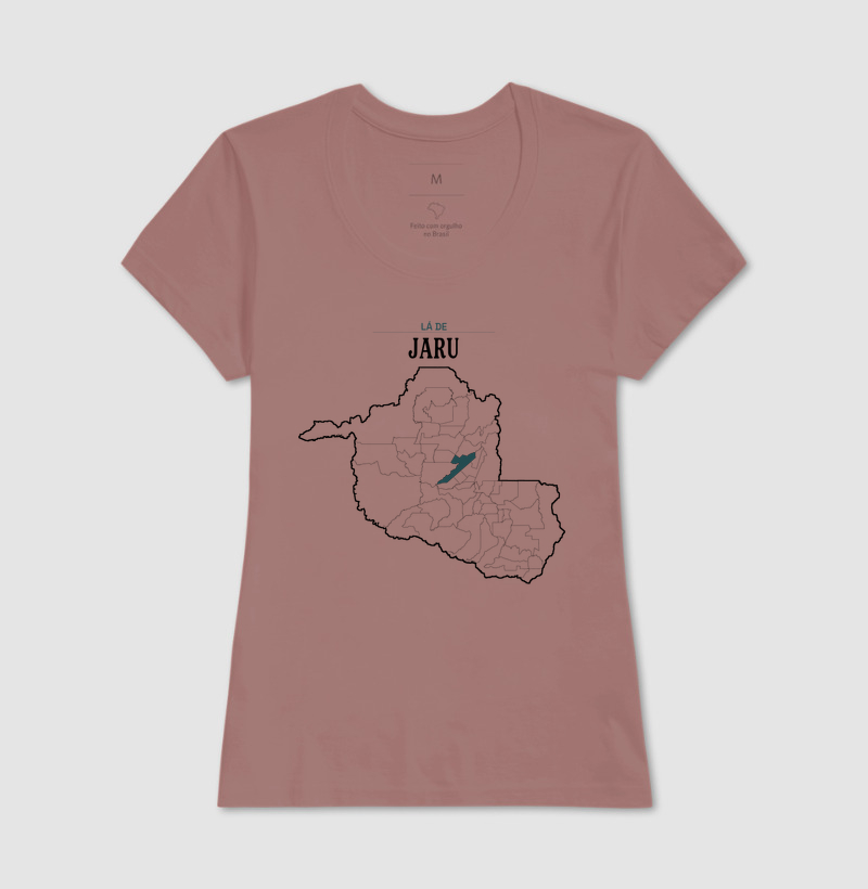 Jaru | Território RO - Imagem 17