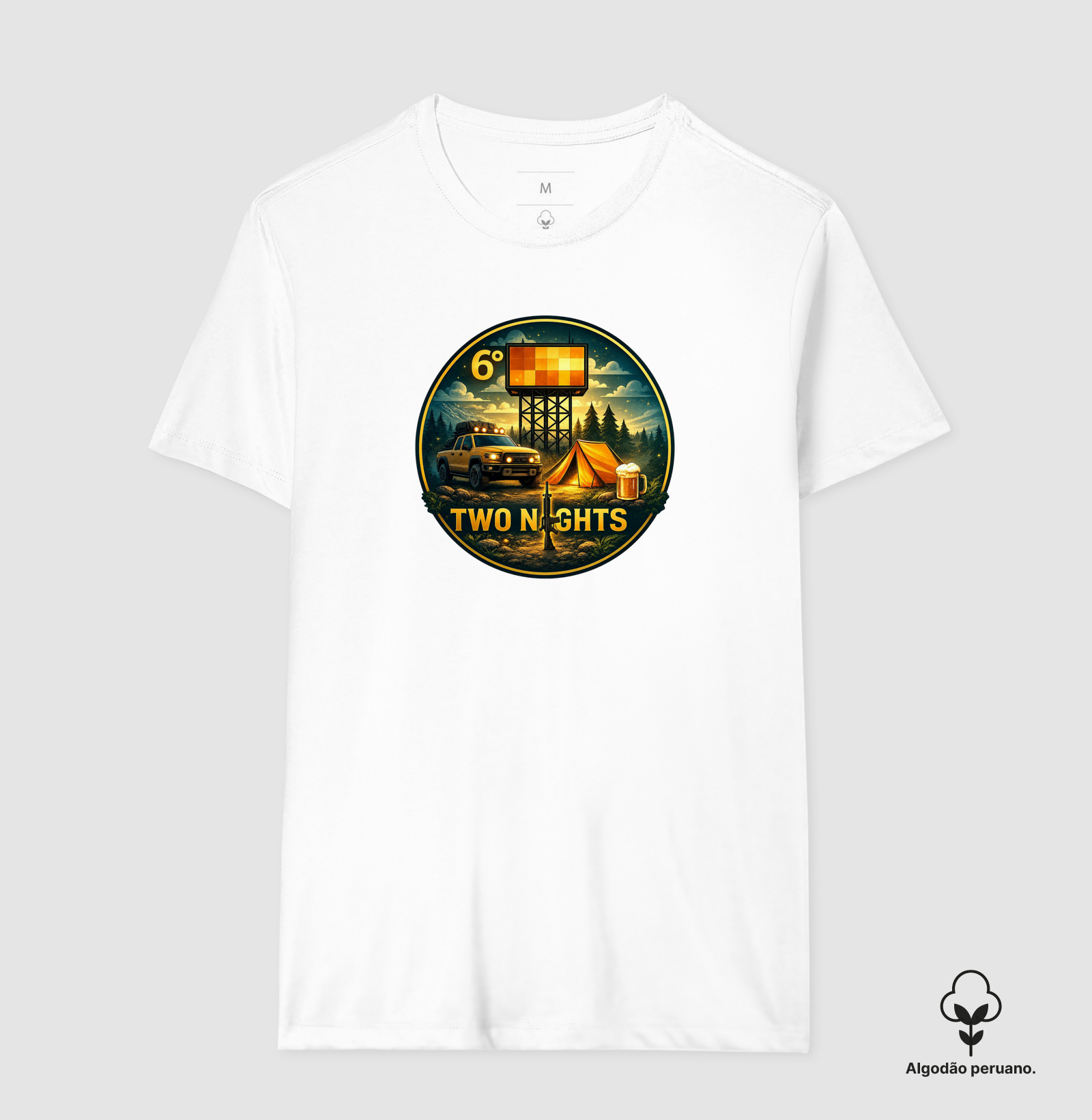 Camisa 2