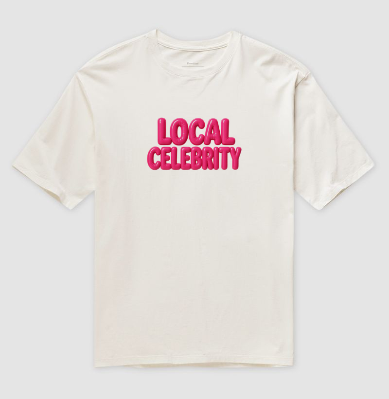 LOCAL CELEBRITY - Imagem 4