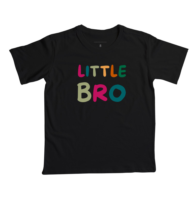 Little Bro - Imagem 5
