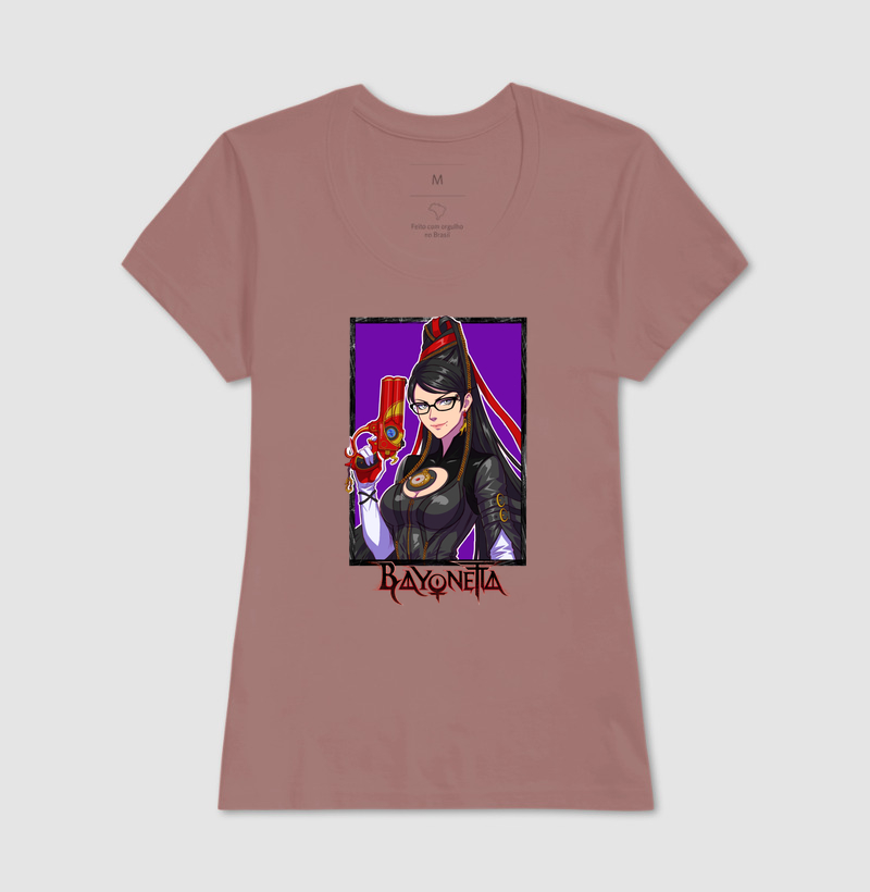Bayonetta - Imagem 9