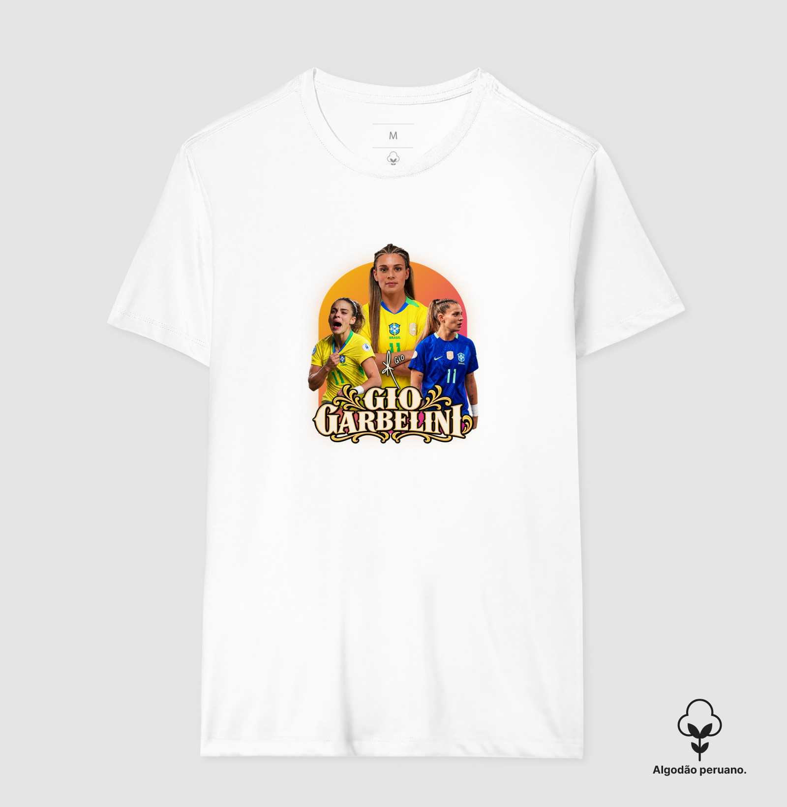 Gio Garbelini — Nova Geração do Brasil - Imagem 5
