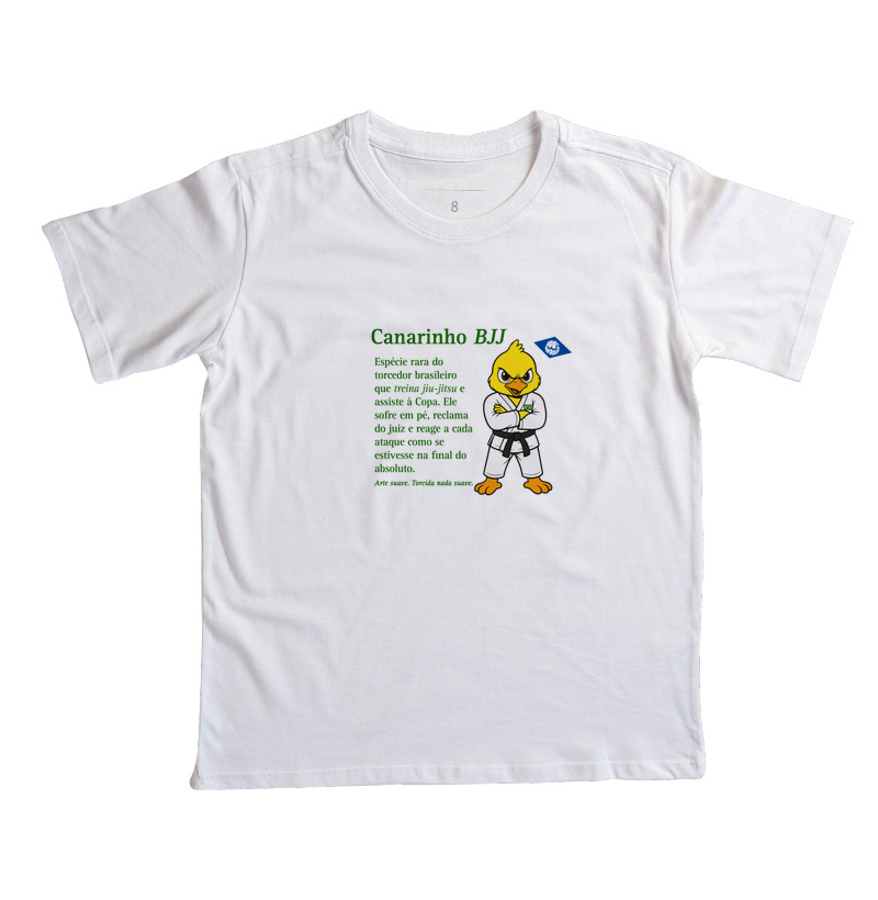 Canarinho - Imagem 2