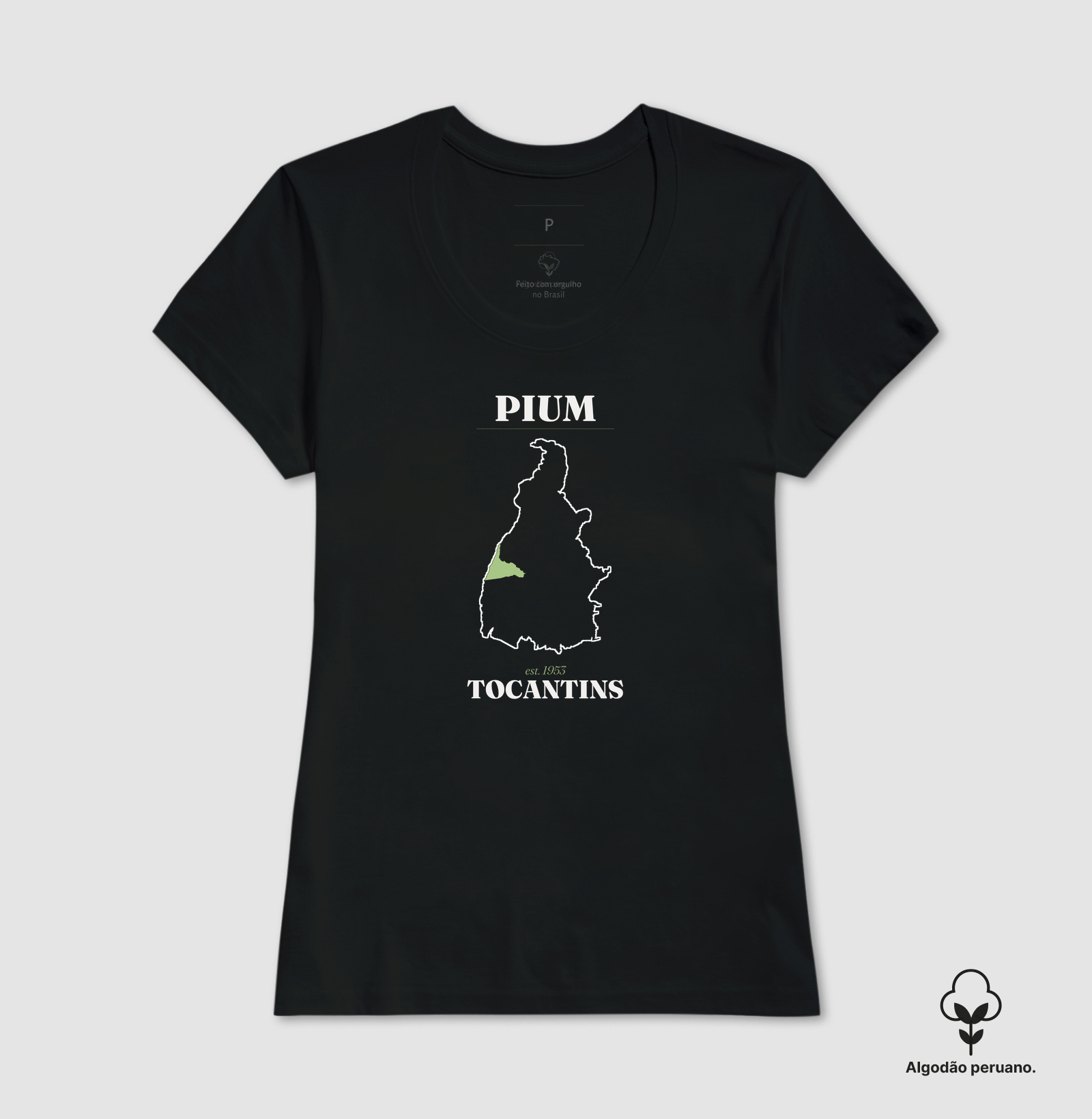 Pium | Legado TO - Imagem 6