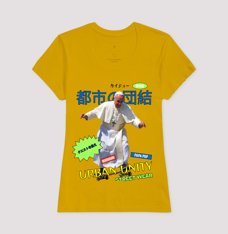 Camisa 14