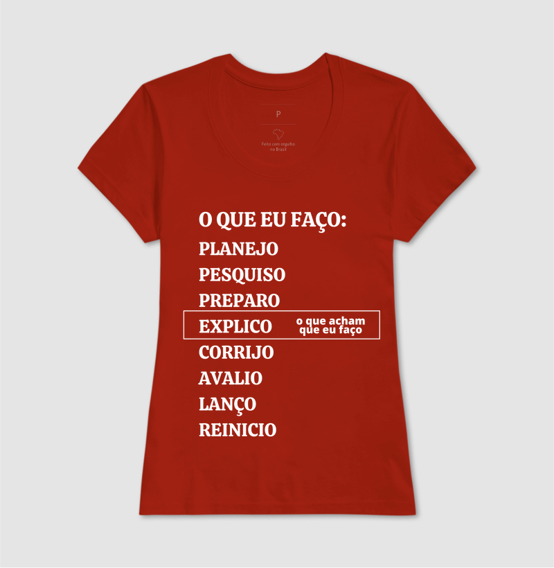 Camisa 10