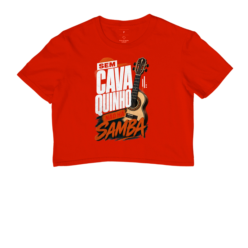 Sem Cavaquinho não há Samba - Imagem 7