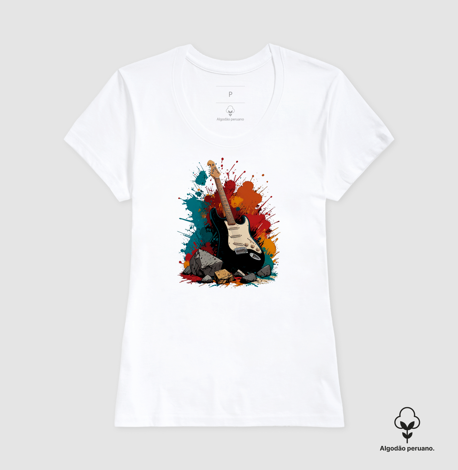 Camisa 9