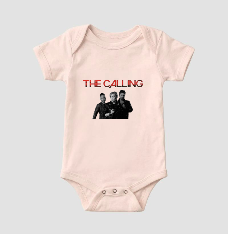 The Calling - Integrantes - Imagem 4