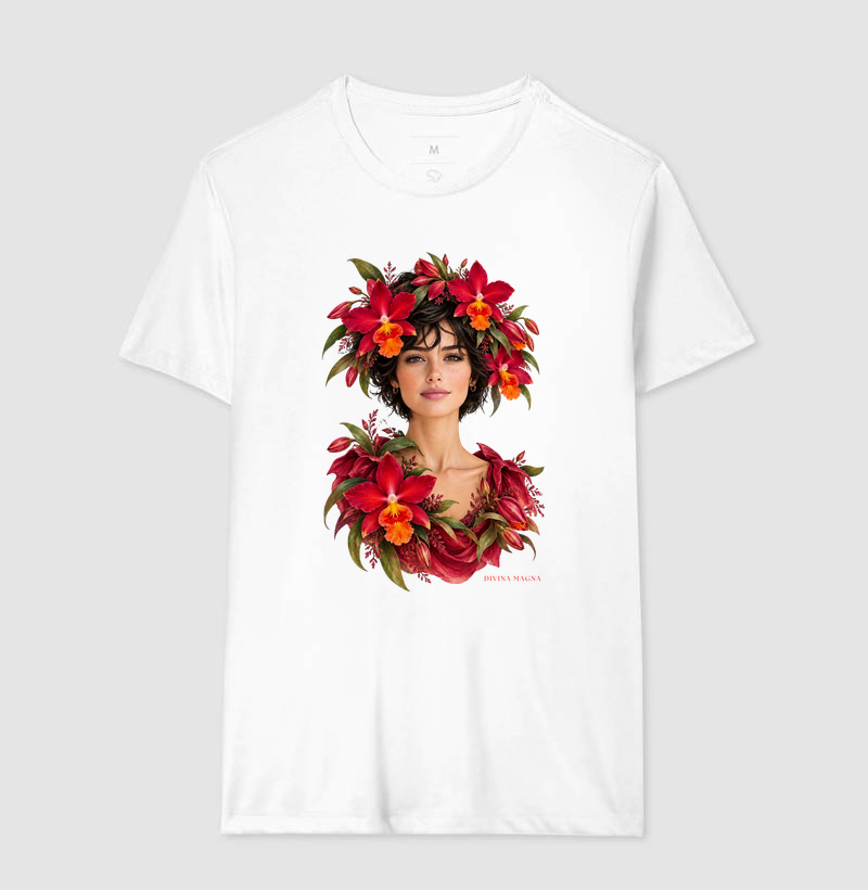 Orquídea Hawaiian "Mayor Billy" - Imagem 4