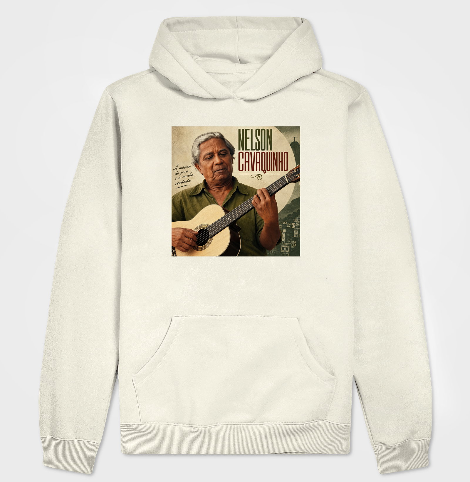 Nelson Cavaquinho  - Imagem 3