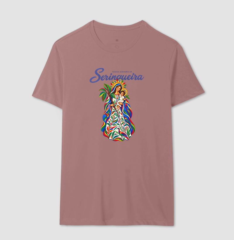 NOSSA SENHORA DA SERINGUEIRA - Imagem 9