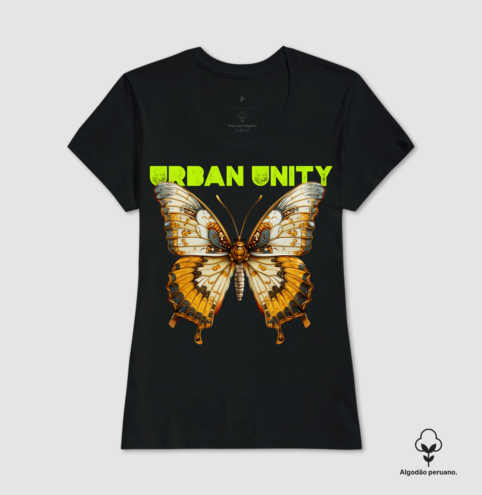 BUTTERFLIES - Imagem 3