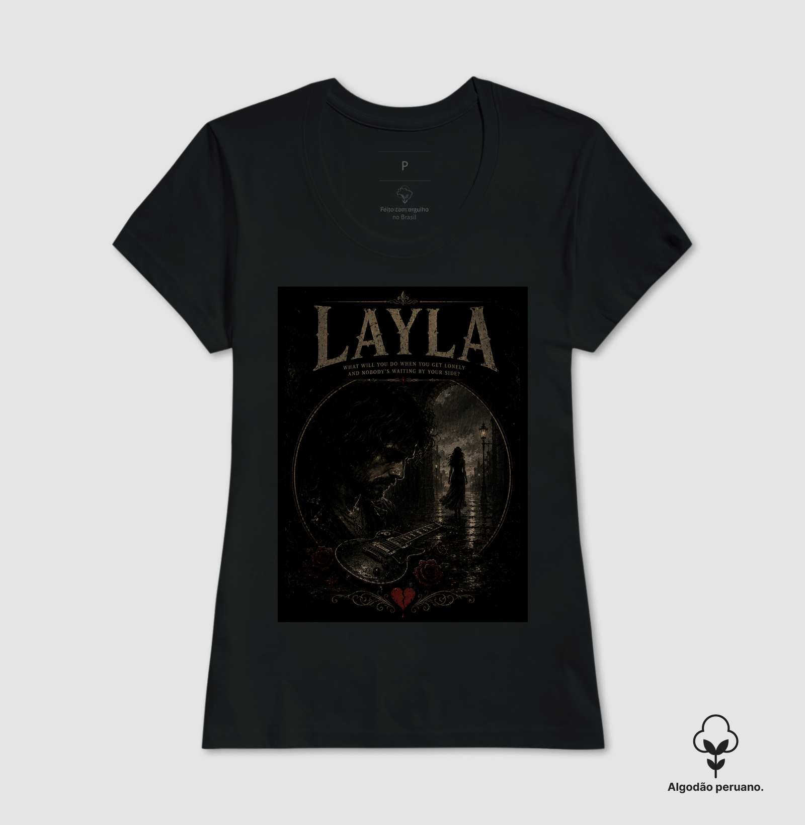 Camisa 2