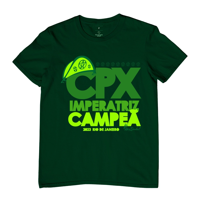 Camisa 7